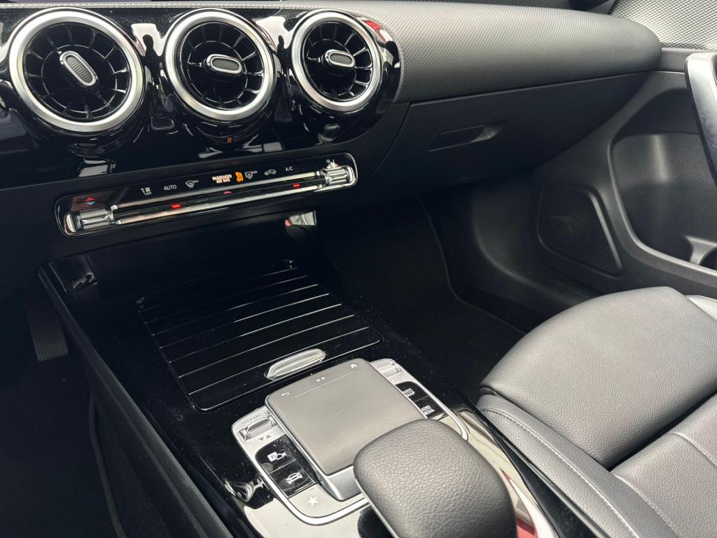 Mercedes-Benz A-Klasse 180 business solution plus upgrade