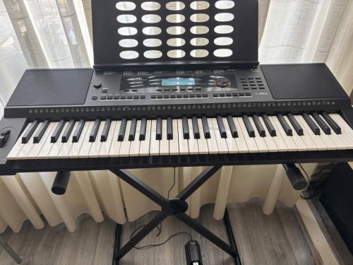 Keyboard