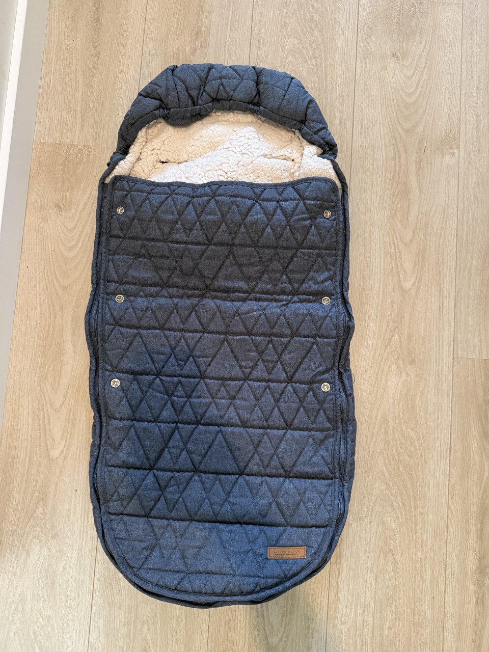 Complete kinderwagen van MaxiCosi