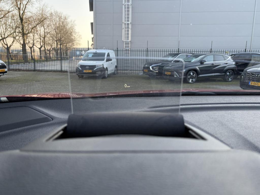 Mitsubishi Eclipse Cross 1.5 di-t instyle meest luxe uitvoering incl. trekh