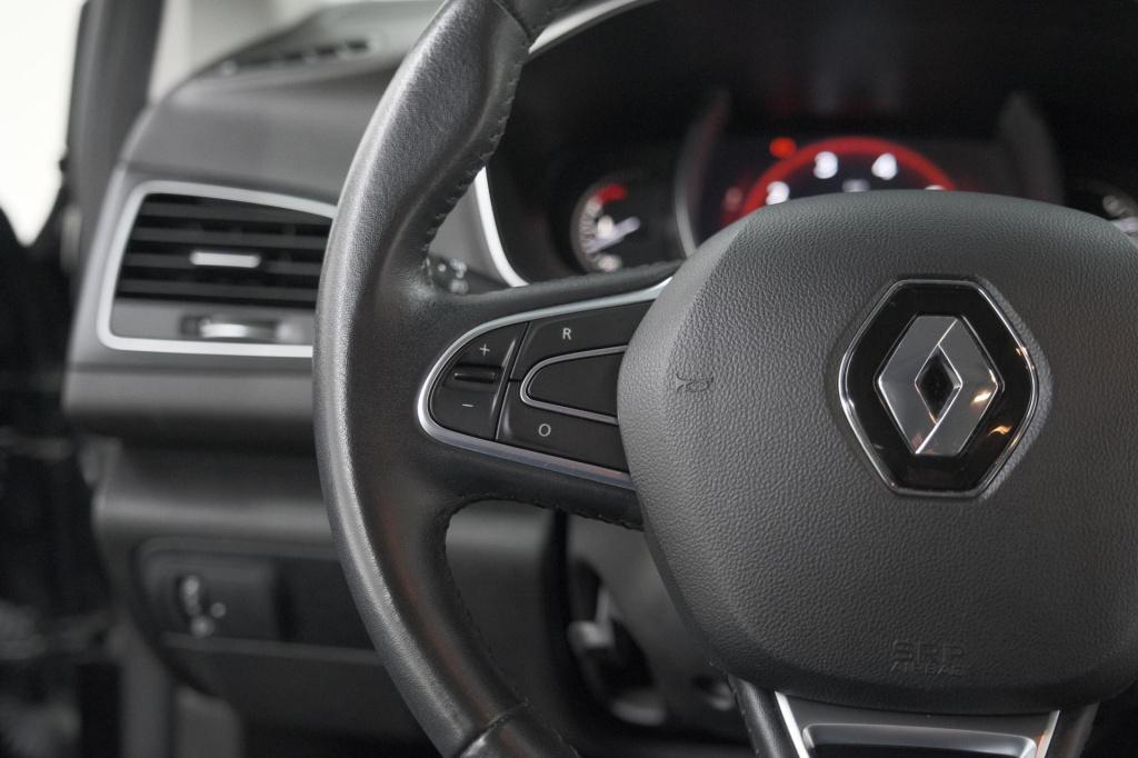 Renault Megane tce 110 limited | apple carplay | parkeersensoren | cruise c