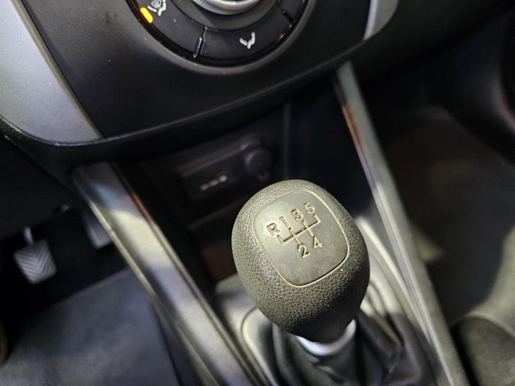 Kia Venga 1.4 cvvt plus pack