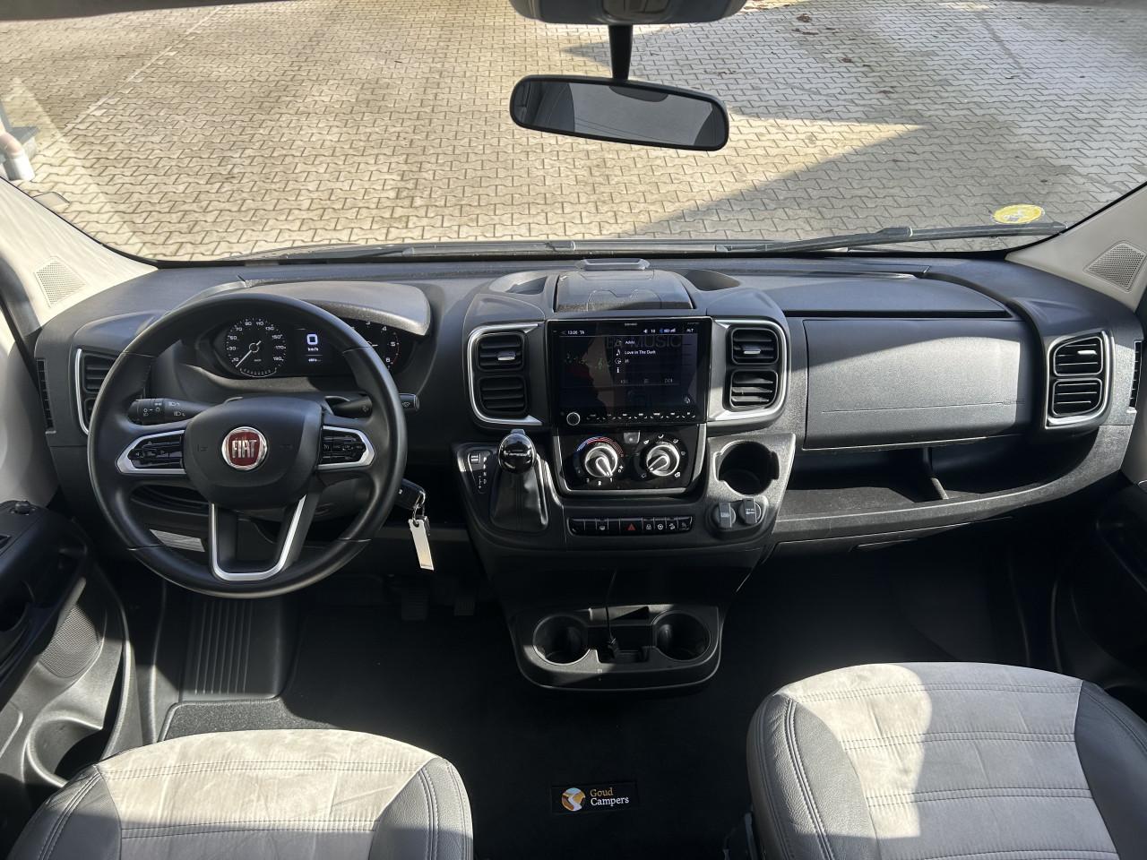 Sunlight T68 Adventure Edition