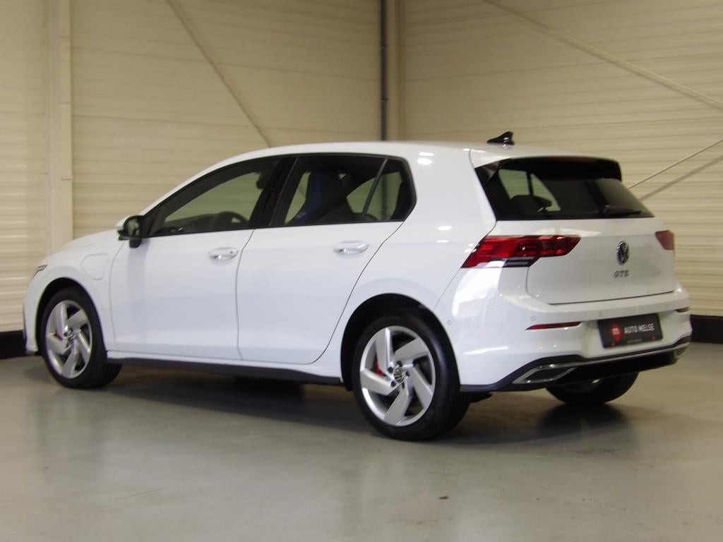 Volkswagen Golf 1.4 ehybrid 245pk dsg gte