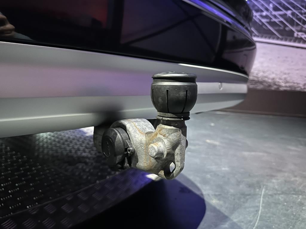 Volvo XC90 2.0 t8 recharge awd inscription expression *pano*camera*trekhaak