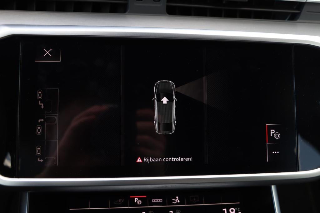 Audi A7 sportback 50 tfsi e quattro pro line s 299pk | soh 99,1% | memory |