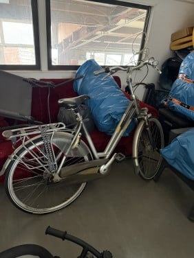Fiets