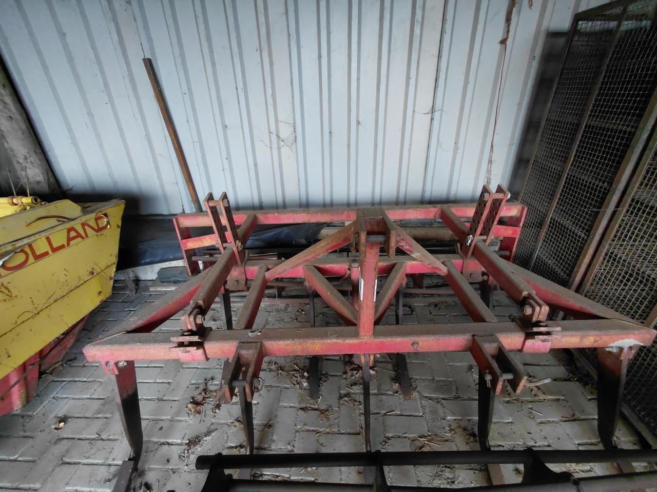 Wifo culter met looprol