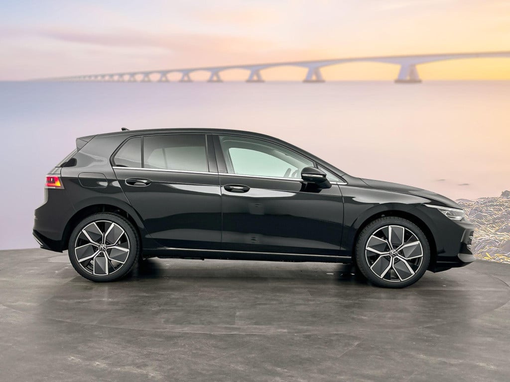 Volkswagen Golf style edition 1.5 ehybrid 150 kw / 204 pk hatchbac