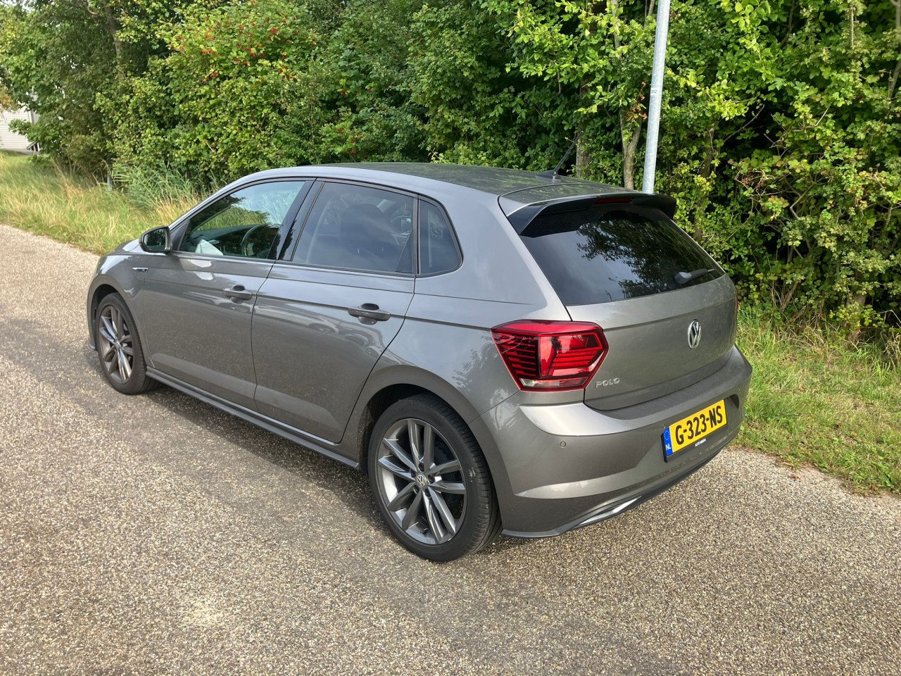 Volkswagen Polo 1.0Tsi R-line