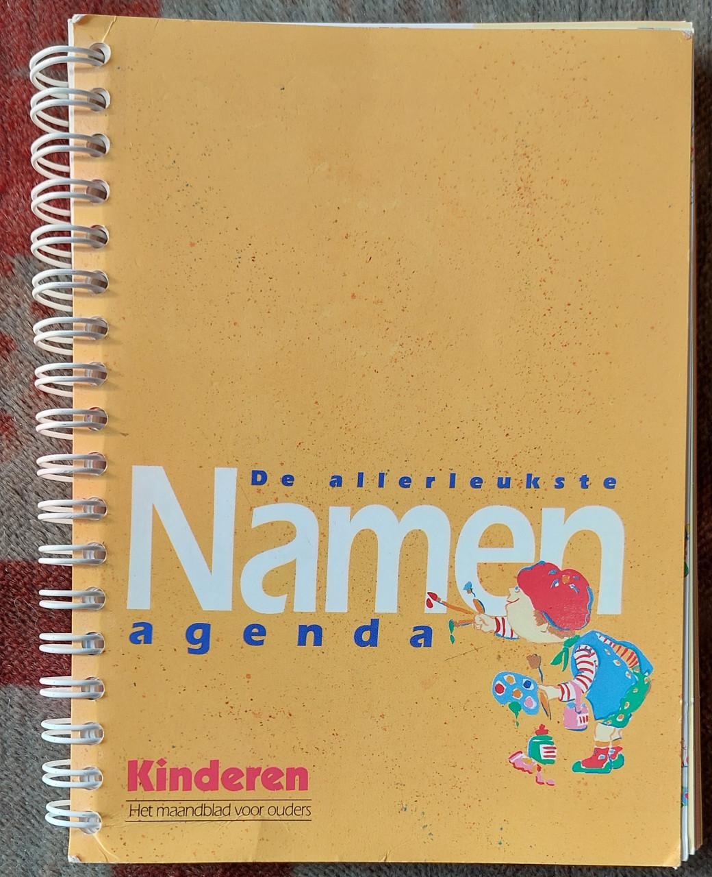 Lekker Boekje
