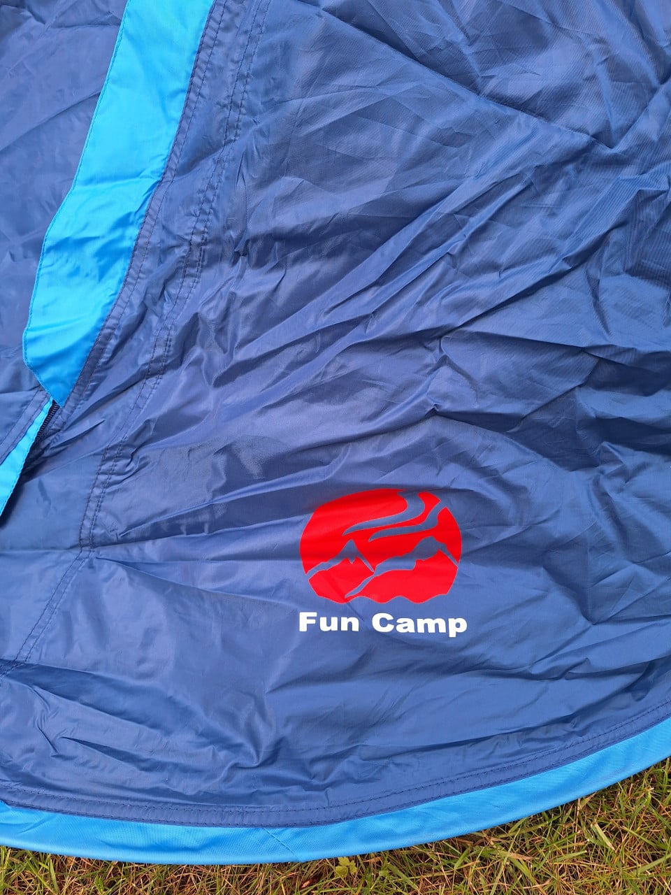Pop-up tentje