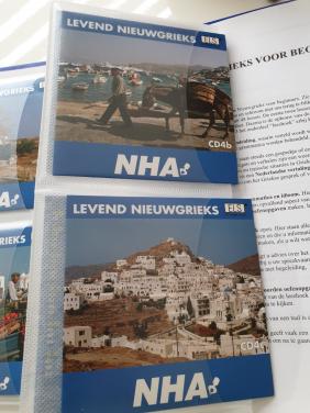 Cursus Grieks