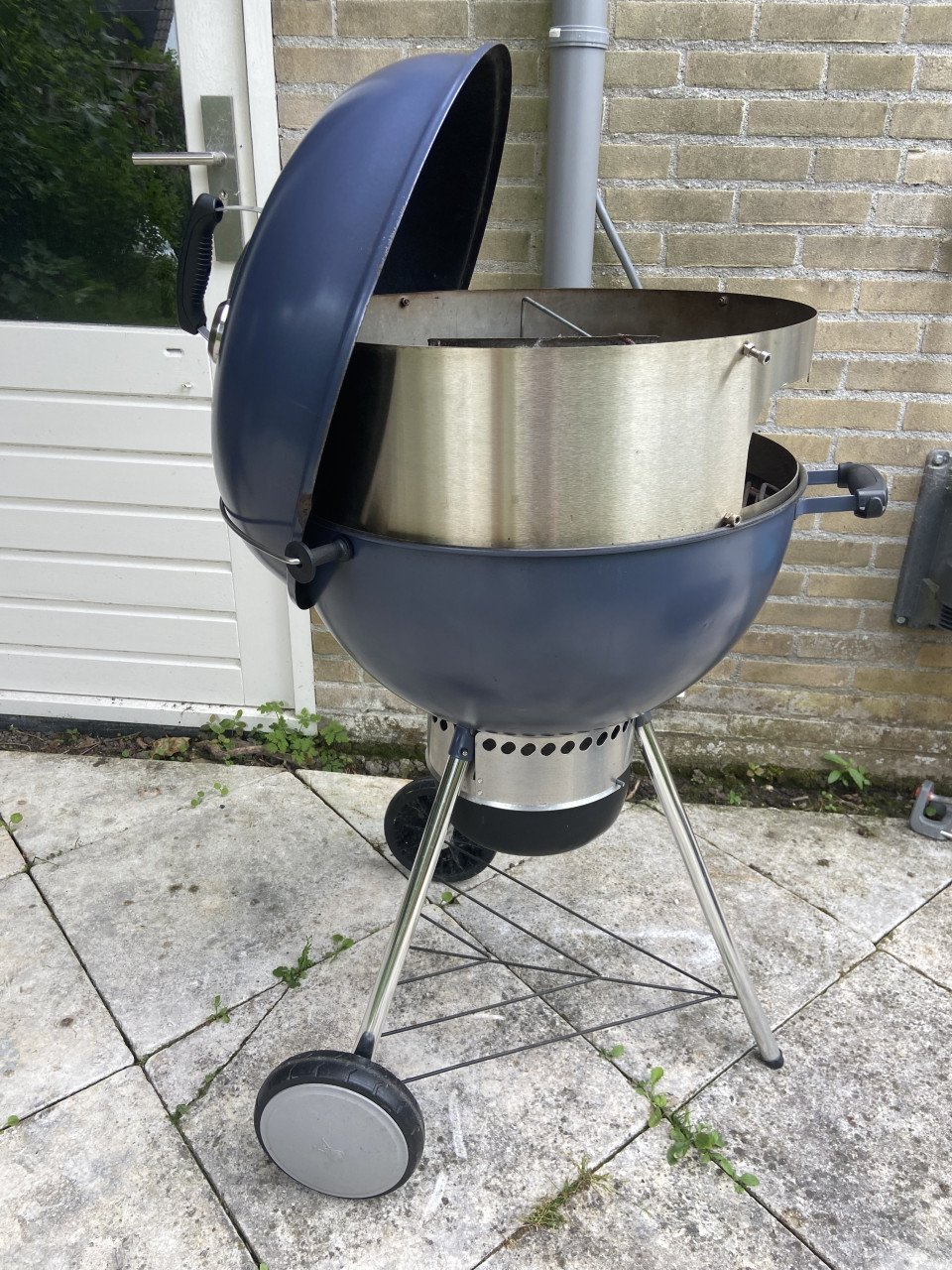 Weber BBQ