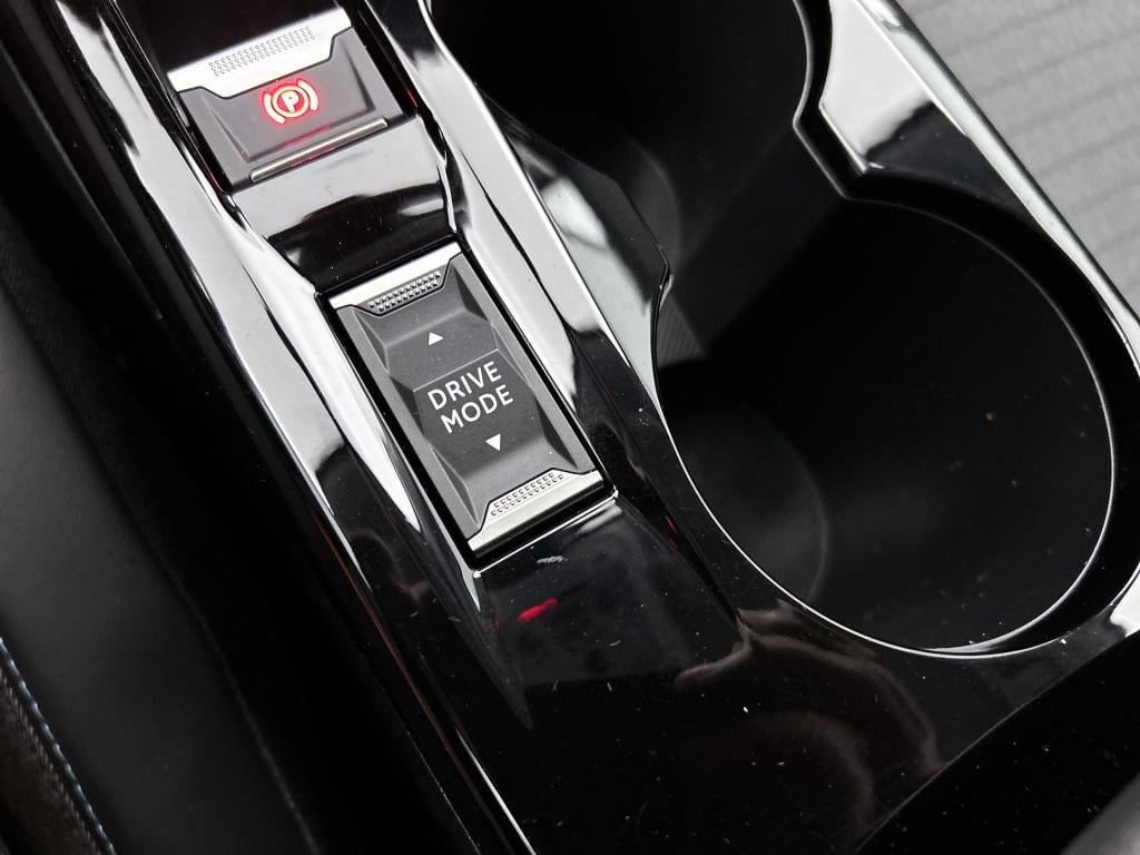 Peugeot 208 ev allure 50 kwh | rijklaar | 1 fase