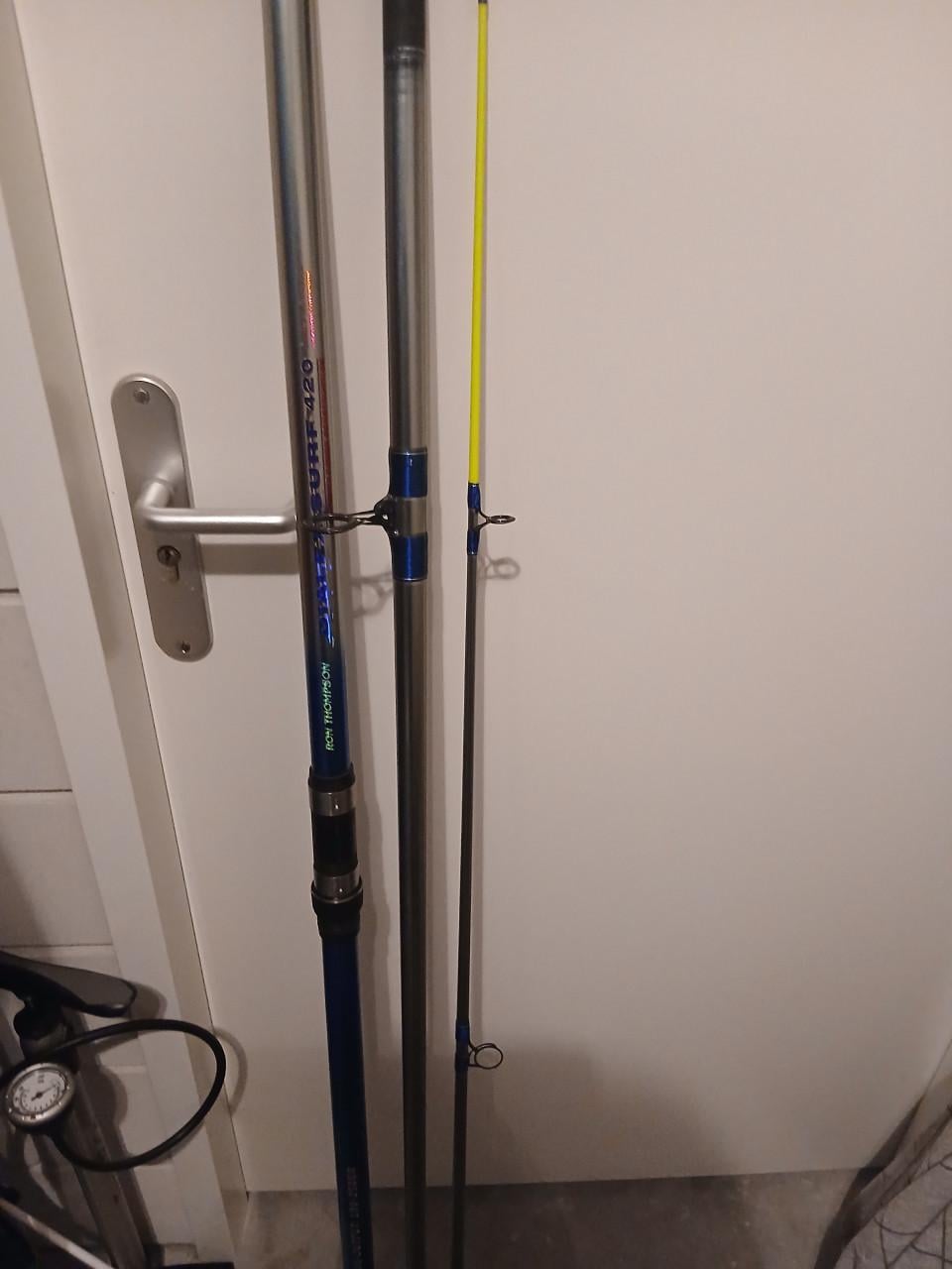 Zeehengel met molen
