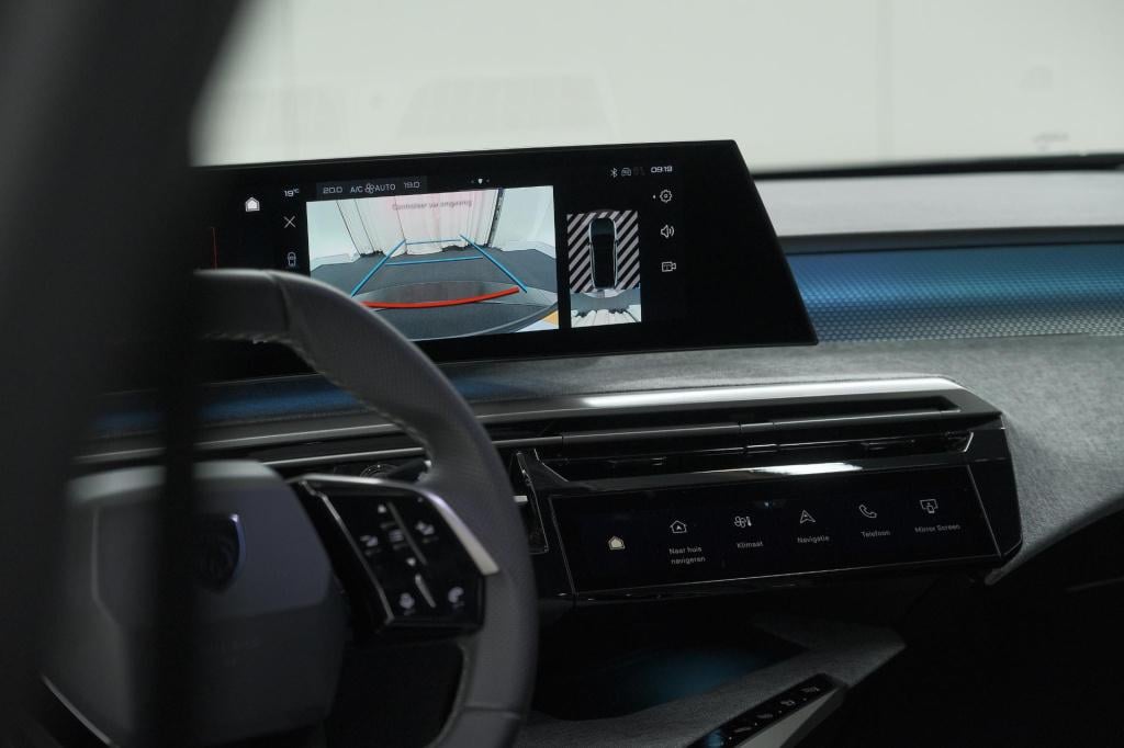 Peugeot 3008 1.2 hybrid 145 gt | elektrische kofferklep | camera | adaptiev