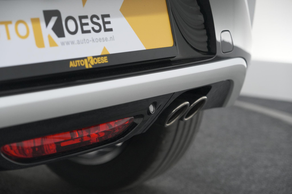 Opel Mokka turbo 130 at8 gs | nieuw model | camera | massagefunctie | apple