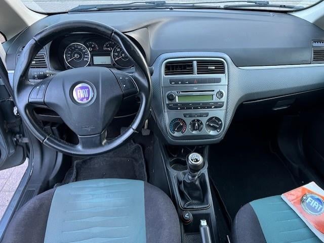 Renault Clio 1.2-16v authentique