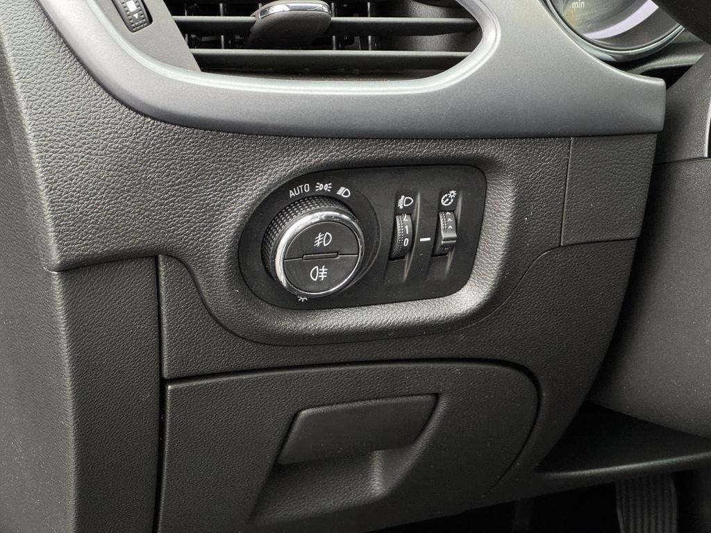 Opel Astra sports tourer 1.4 online edition 150pk comfortstoelen + intellil