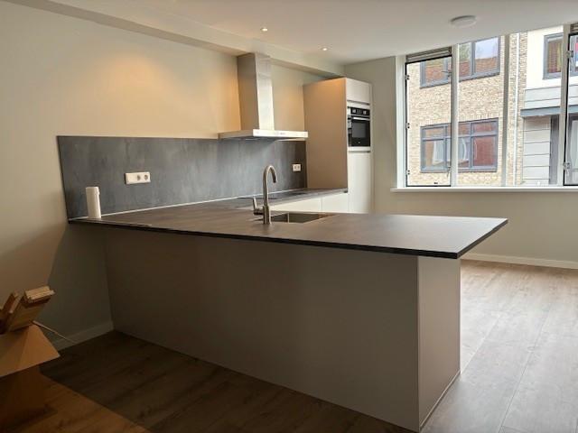 Te Huur nieuw Appartement