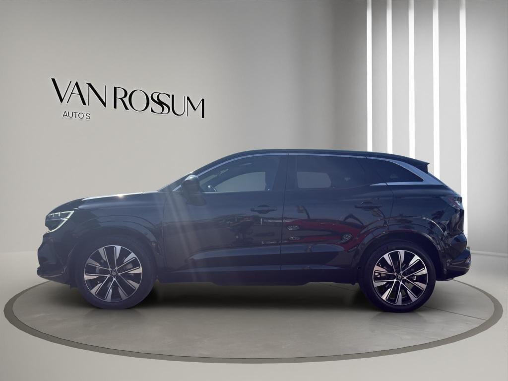 Renault Austral 1.2 e-tech full hybrid 200 techno | 19"| parksensors v+a | 
