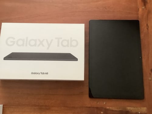 Samsung tablet