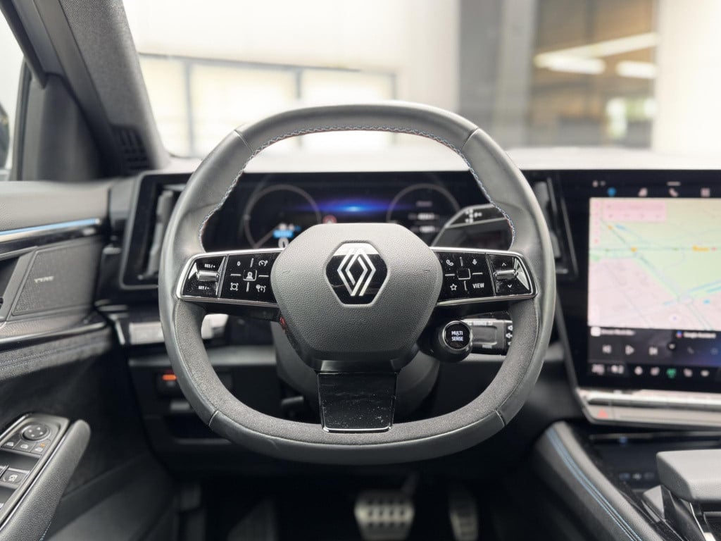 Renault Austral 1.2 e-tech full hybrid 200 iconic esprit alpine 4control nl