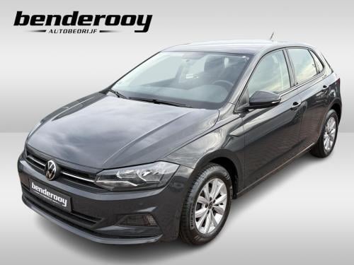 Volkswagen Polo 1.0 tsi 95pk dsg | navi | acc