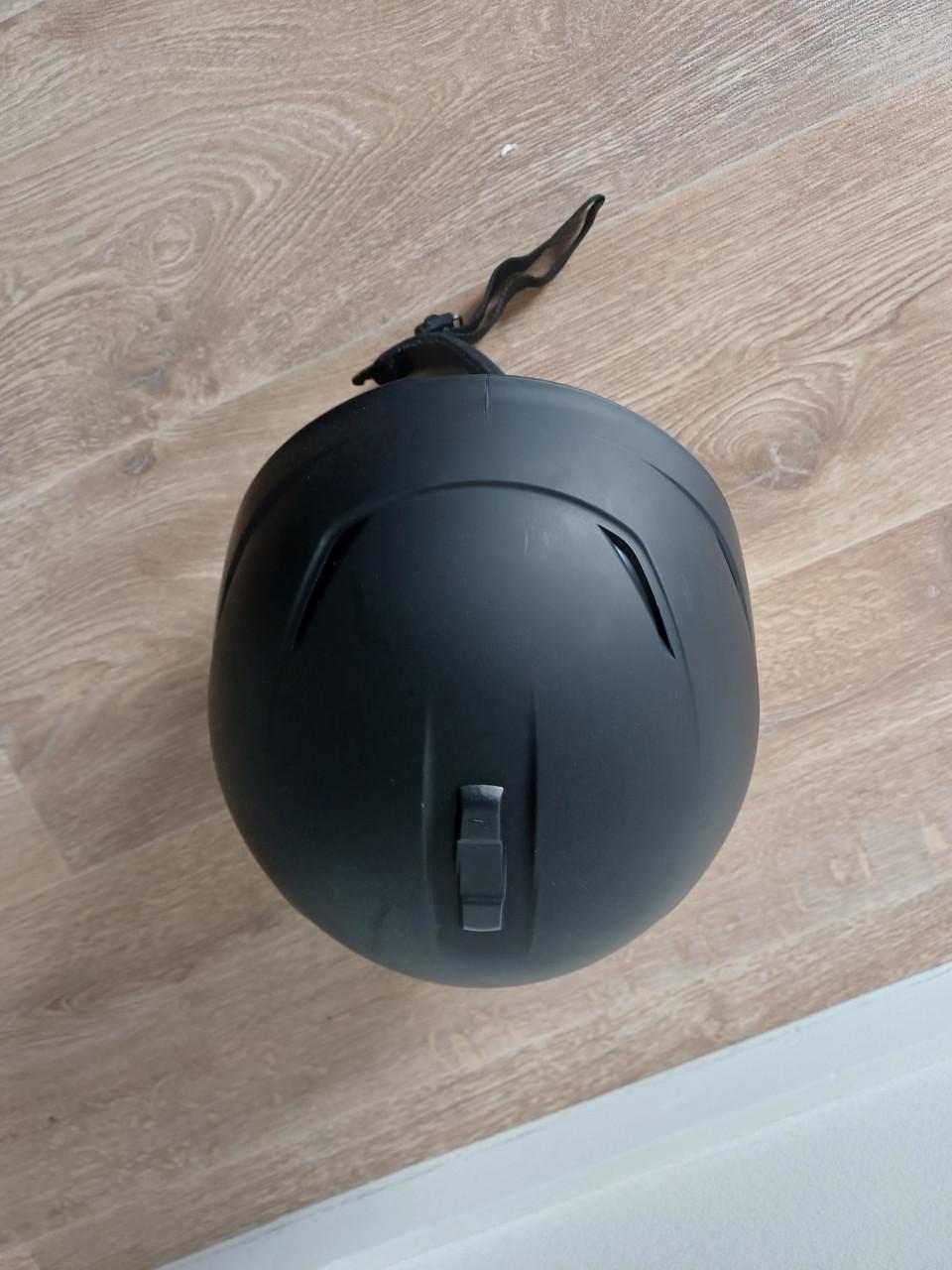 Skihelm