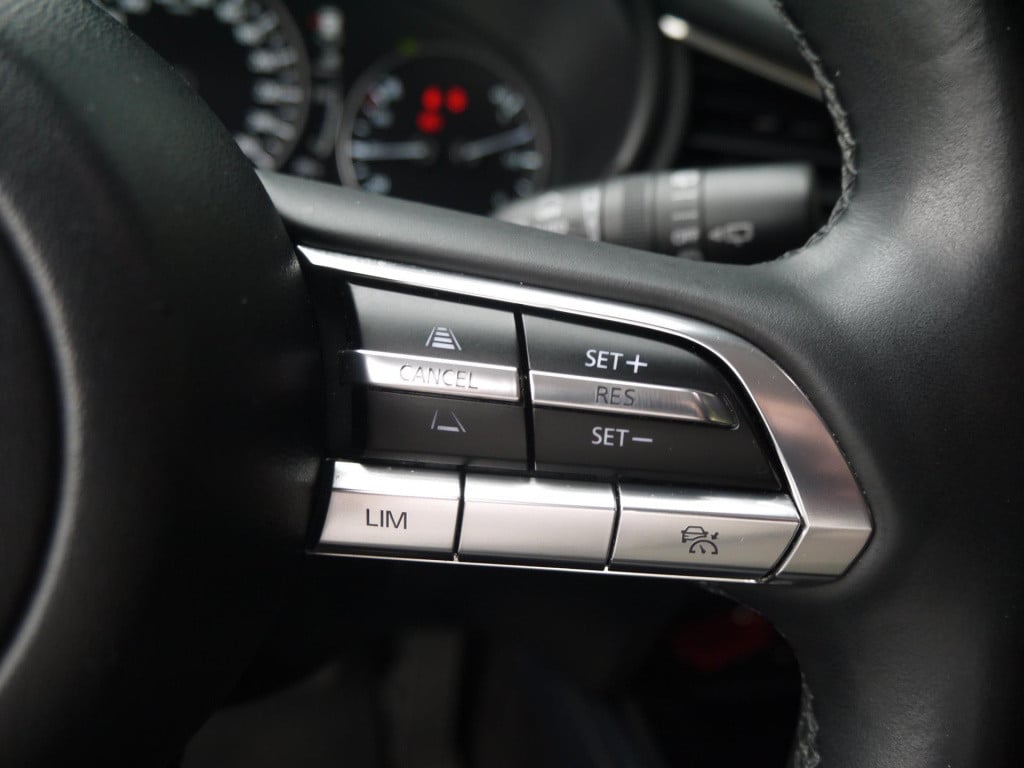 Mazda Cx-30 2.0 e-skyactiv-g m hybrid comfort|trekhaak|rijklaar