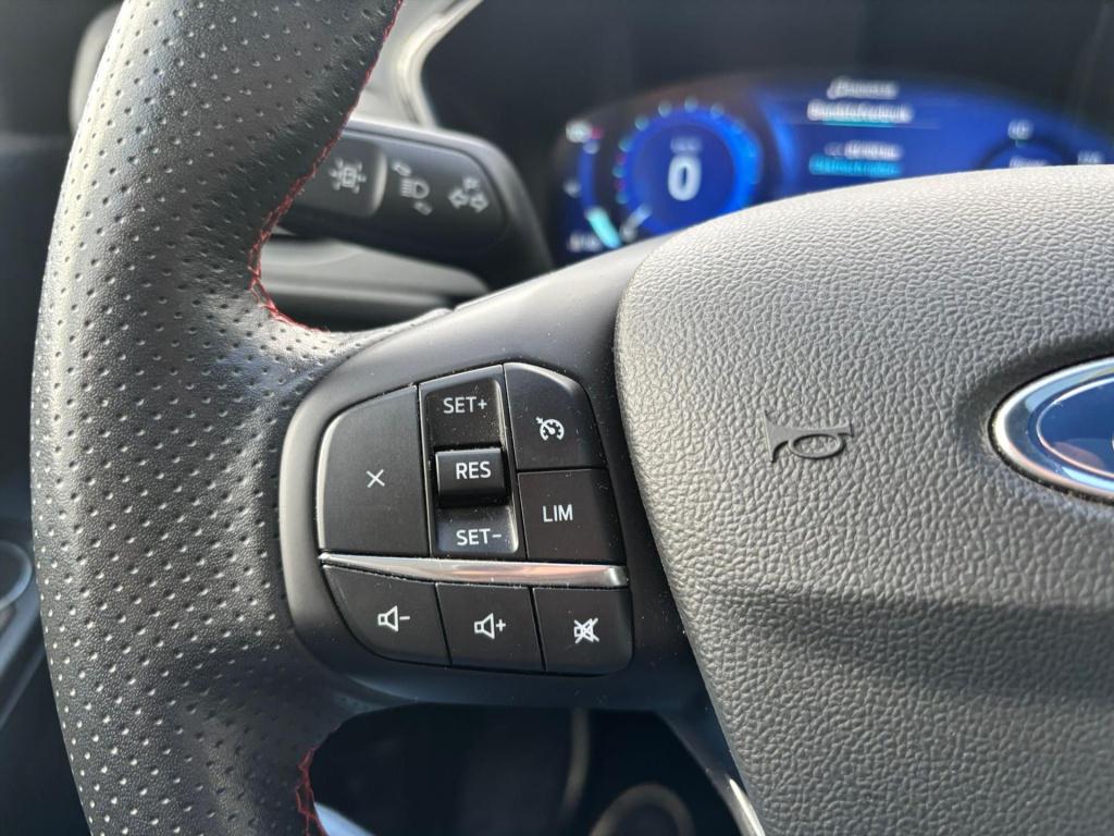 Ford Kuga 2.5 phev e-cvt 225pk st-line, winterpakket, trekhaak