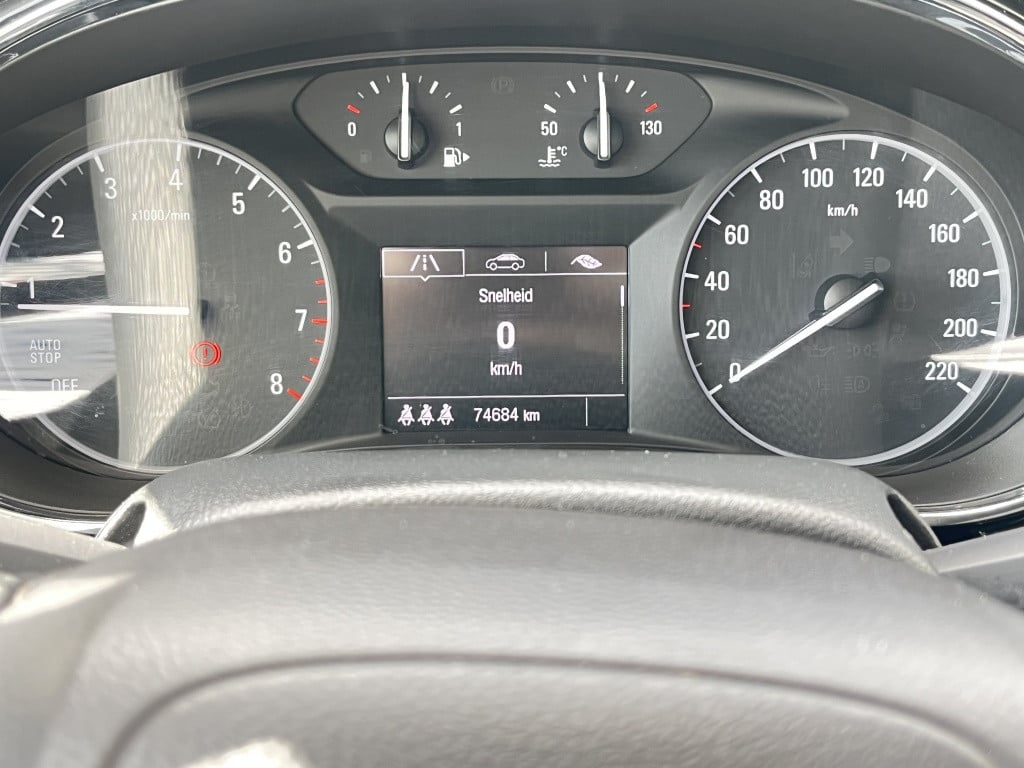 Opel Mokka 1.4 turbo online ed.