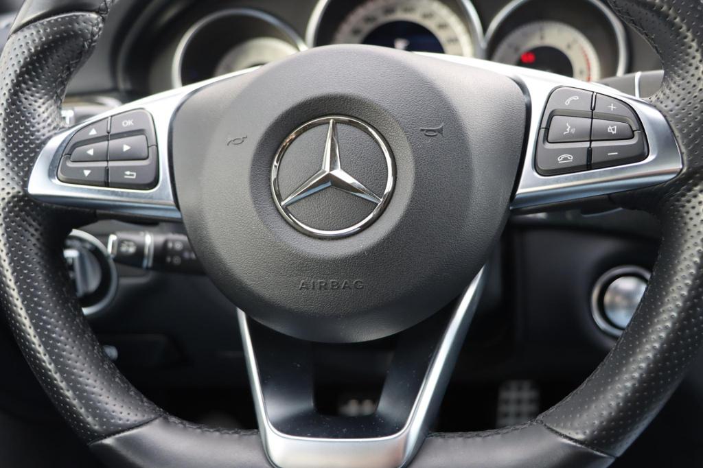 Mercedes-Benz Cls shooting brake 350 d 4matic amg sport edition