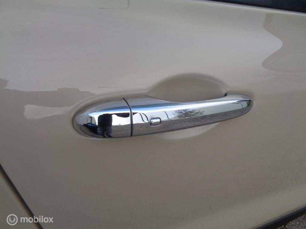 Fiat 500x 1.0 gse lounge/airco/key less/camera/pdc/lm velgen/1st eig/led