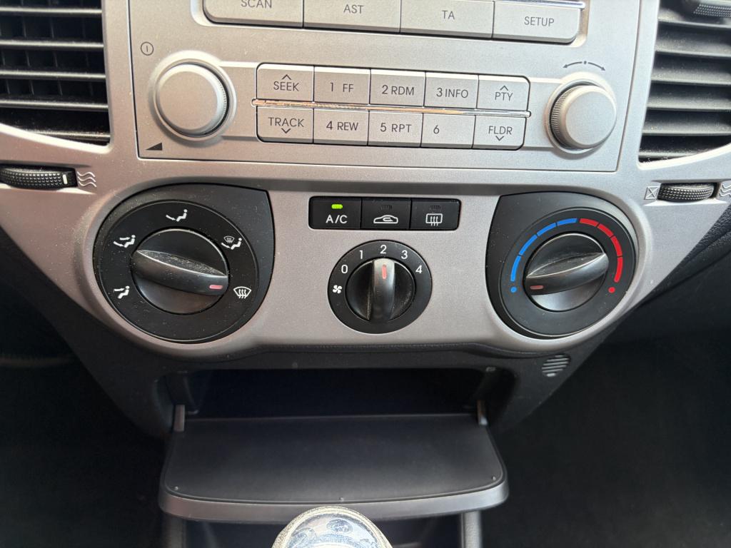 Hyundai I 20 1.4i dynamicversion