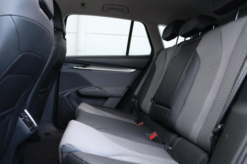 Skoda Enyaq Iv 80 business edition plus 204pk