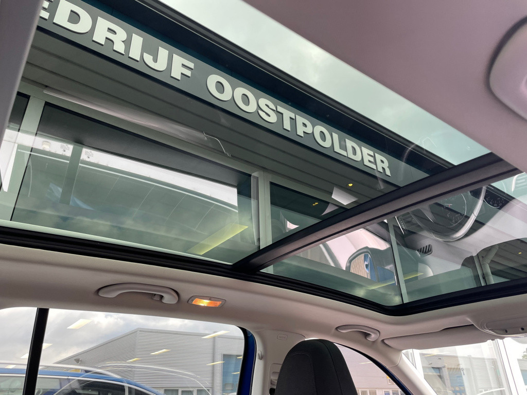 Skoda Octavia combi 1.2 tsi greentech elegance