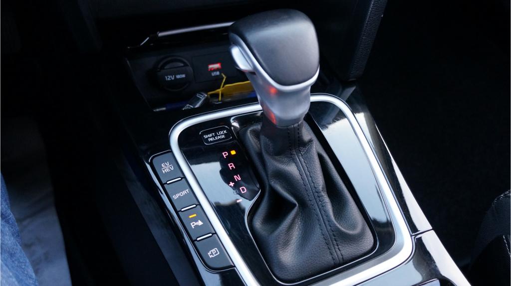 Kia Ceed Sportswagon 1.6 gdi phev dynamicplusline rijklaar incl garantie