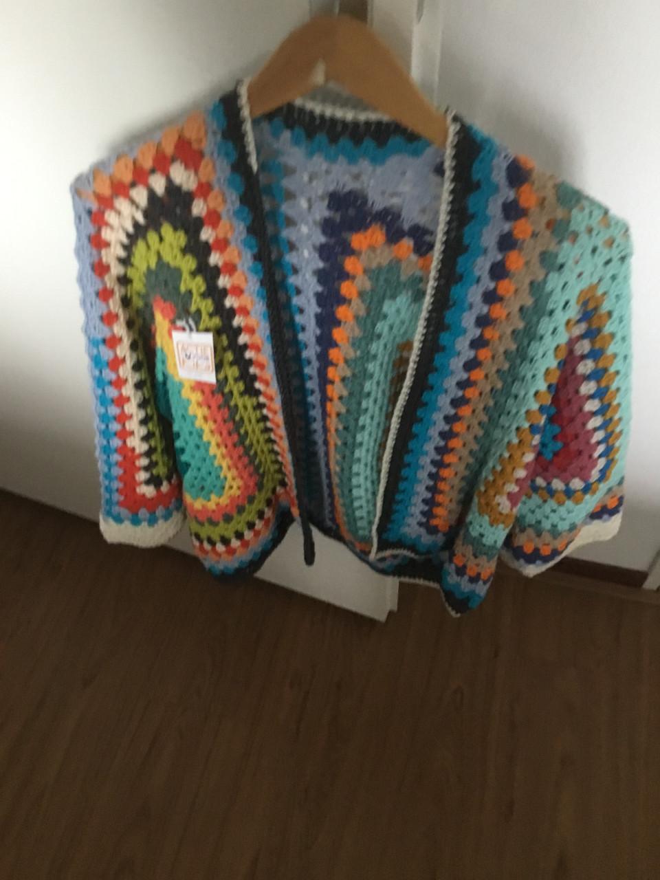 Mooie vesten