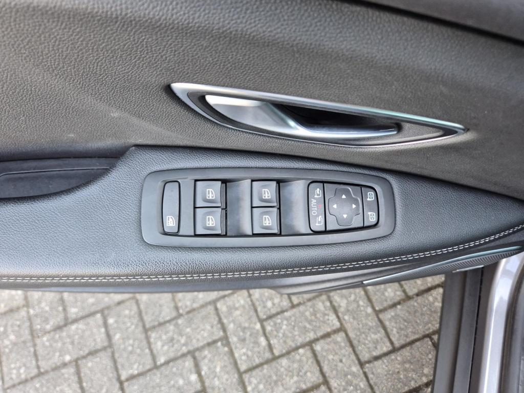 Renault Grand Scenic 1.3 tce 140 edc automaat bose 7p. camera, headup displ