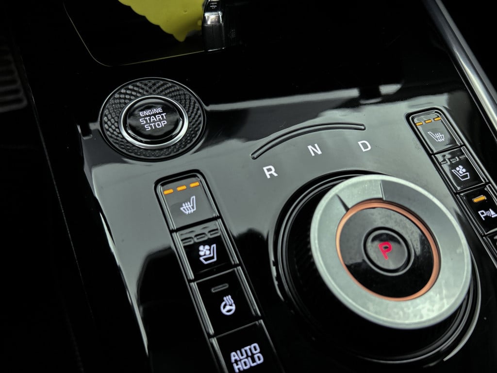 Kia Niro 1.6 gdi hybrid launch edition limited