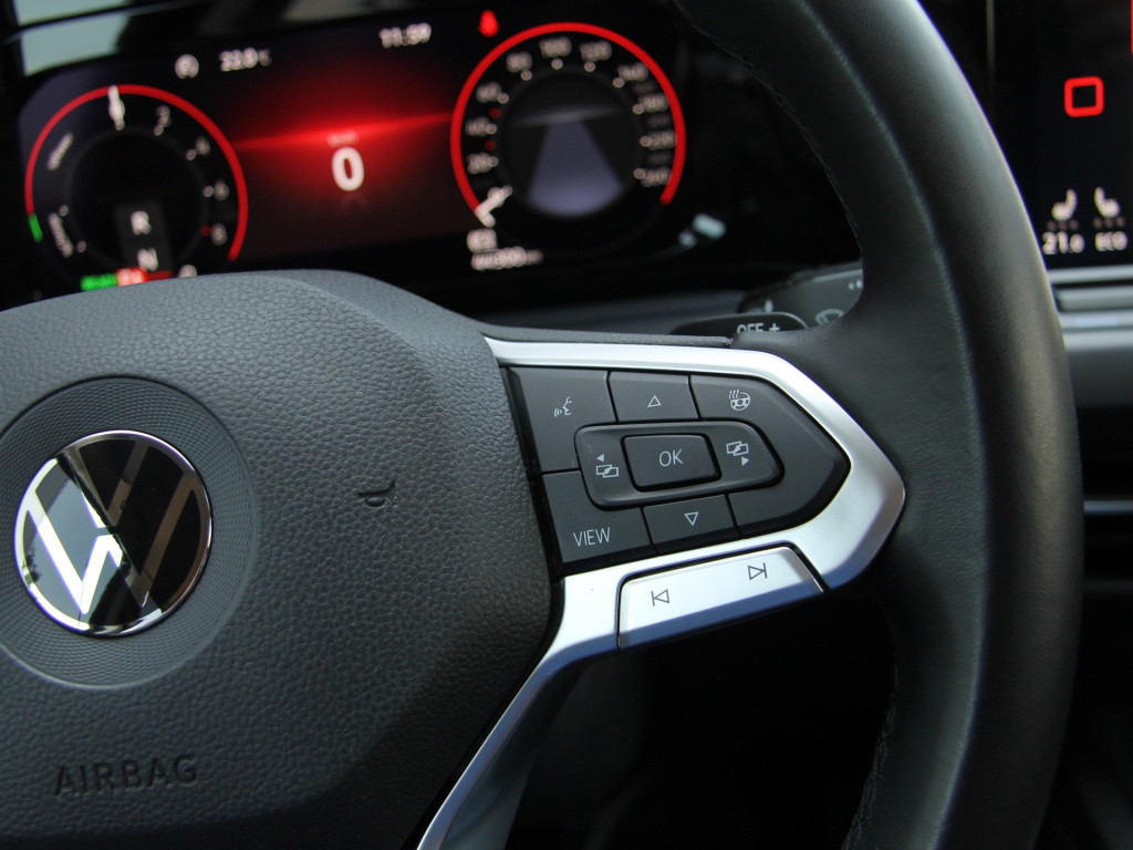 Volkswagen Golf 1.4 ehybrid 204pk style | acc | lane | ergo comfort stoel