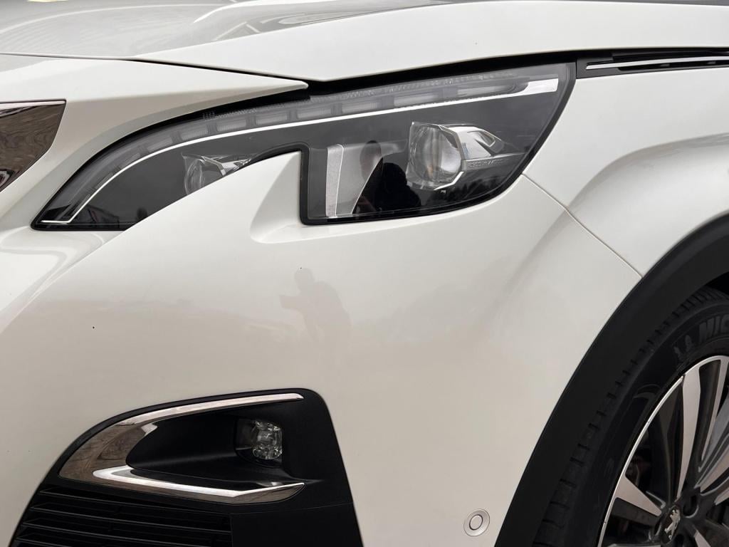 Peugeot 3008 1.6 hybrid4 300 gt, panodak, afn. trekhaak enz..