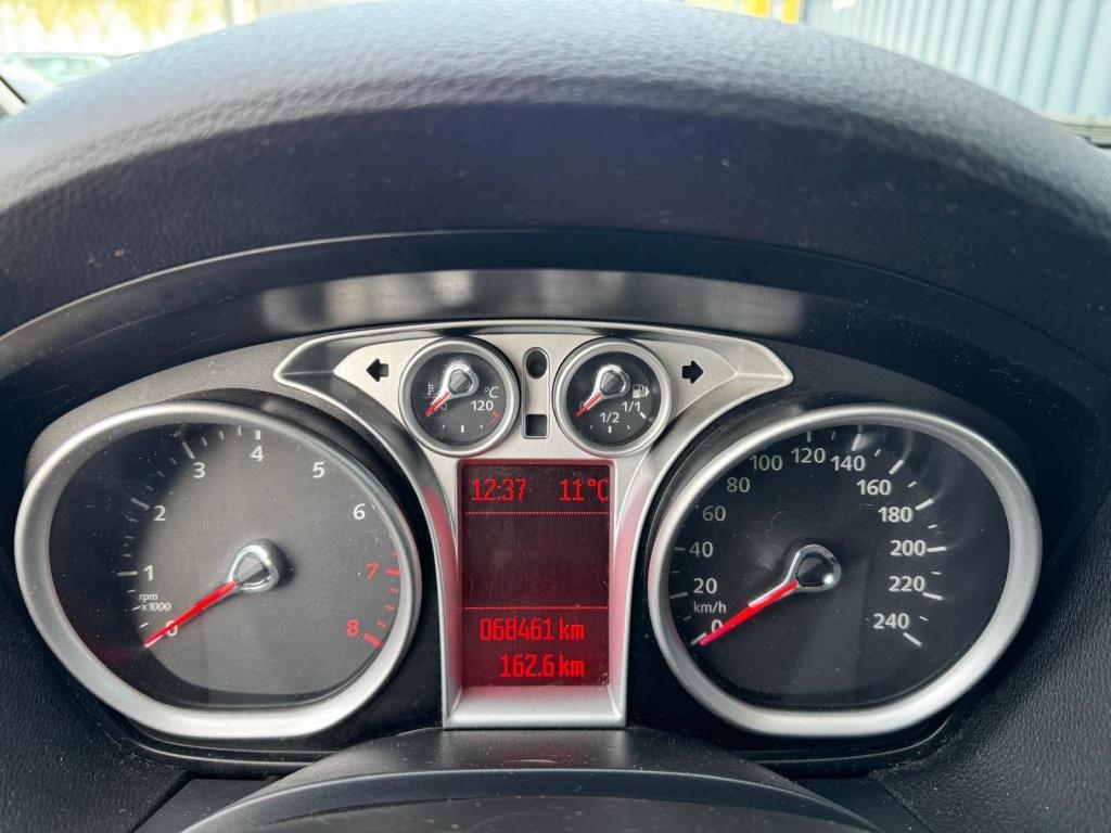 Ford C-max 1.8-16v limited | 68.461 km! | trekhaak