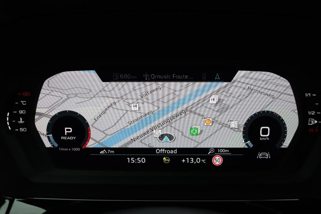 Audi A3 sportback 35 tfsi business edition | cruise control | navi