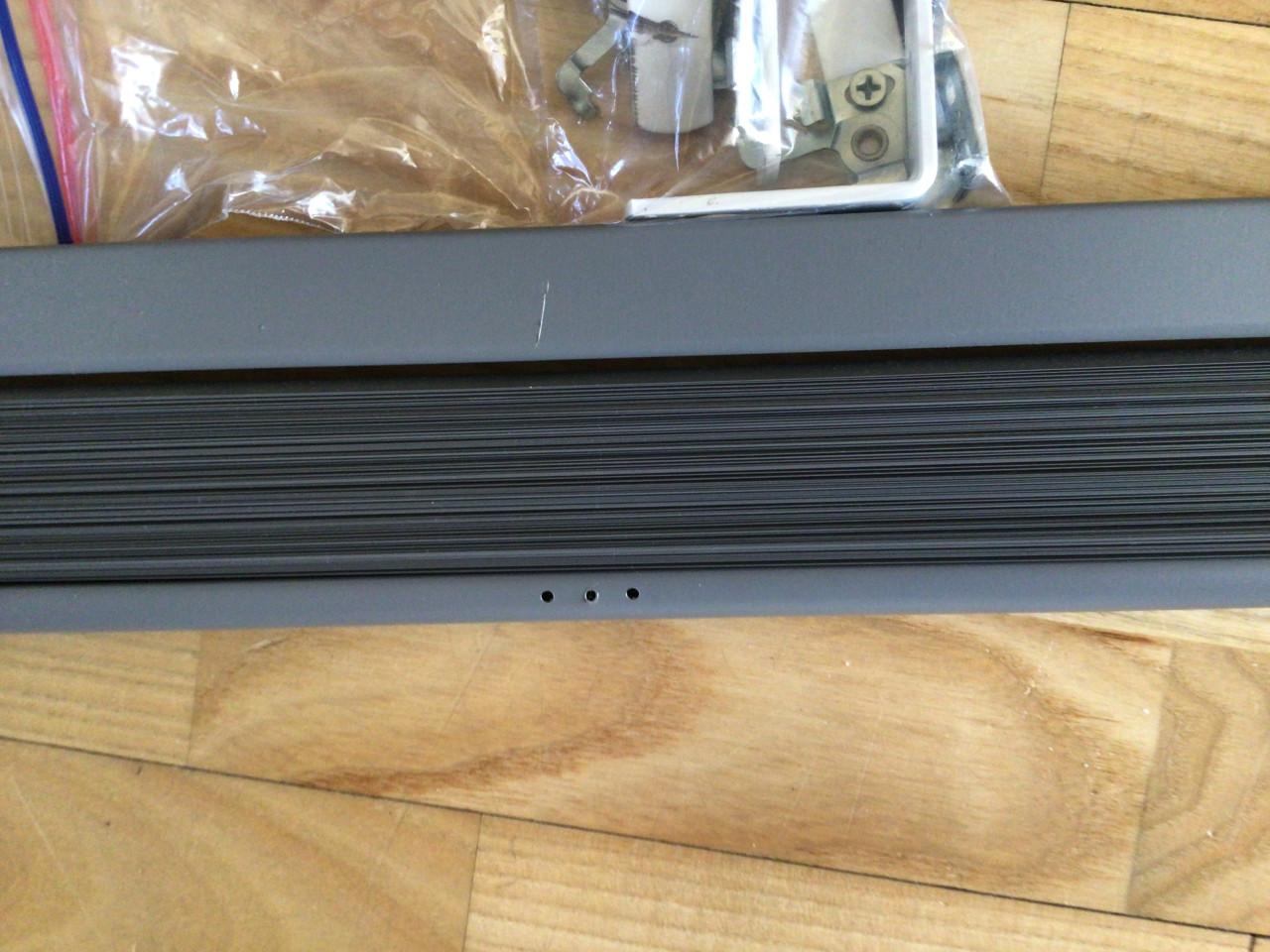 BeCe Raamdecoratie