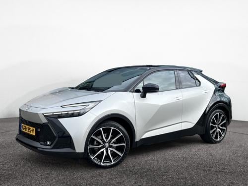 Toyota C-hr 2.0 phev 220 gr sp