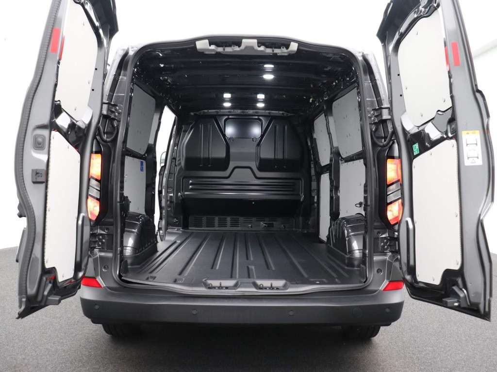 Ford Transit Custom 320 2.0 tdci l2h1 trend | navigatie | climatronic | dub