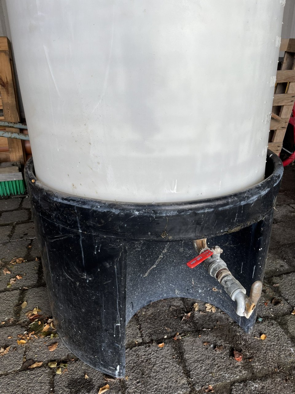 Watertank